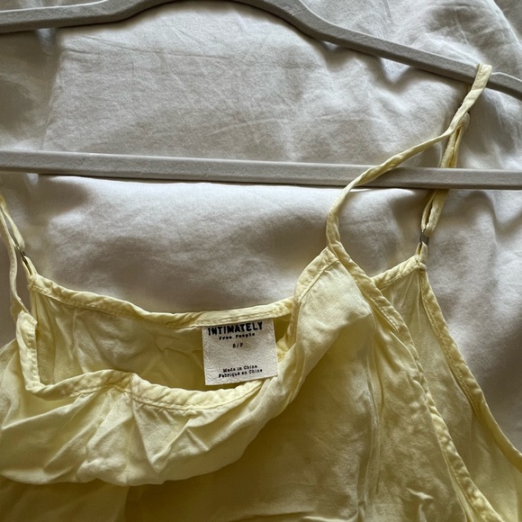 Free People Intimately Dress - Picture 2 of 2